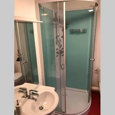 Apartment Centre 10 - Entree Autonome *